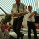 Sortie 2011 au Ballon d'Alsace